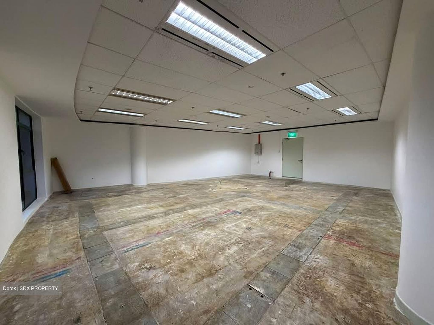 Cpf Jurong Building (D22), Office #568711181